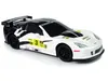 Lean Toys Auto Sportowe Wy?cigowe  R/C 1:24 Corvette C6.R Produktbild-Vorschau 3