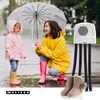 Melissa 16540012 - Séchoir à chaussures avec quatre tuyaux, Voir les images du produit 5