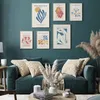 Heimlich® Premium Poster Set, 2 x DIN A3 & 4 x DIN A4 - ca. Produktbild-Vorschau 5
