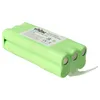 vhbw Akku kompatibel mit Dirt Devil Libero M606, M606-2, Produktbild-Vorschau 8