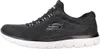SKECHERS 150113S Schwarz Produktbild-Vorschau 2