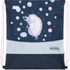 Herlitz Grundschulranzen Loop Plus Unicorn Dreams Anteprima dell’immagine prodotto 2