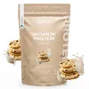 nutri+ Vegan 3K Proteinpulver 1000 g - Cookies & Cream - Podgląd zdjęcia produktu 1