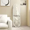 HOMCOM Ganzkörperspiegel, 160 x 40 cm Wandspiegel mit Produktbild-Vorschau 8