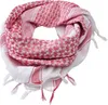 Brandit BD7009 | Shemag Scarf 110x110 cm - Farbe: red/wht - Produktbild-Vorschau 2