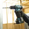 Akumulátorová vŕtačka Makita DF333DSAE Náhľad obrázku produktu 28
