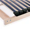 Lattenrost mit 42 Latten 7 Zonen 100x200 cm Produktbild-Vorschau 4