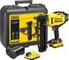 Cloueur de finition sans fil Stanley Fatmax, 18V, Clous Voir les images du produit 1