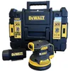 DeWALT DCW210NT-XJ Akku-Exzenterschleifer (bl) 18V, 125 mm, Produktbild-Vorschau 23