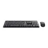 TRUST Trust Ody II clavier Souris incluse Bureau RF Sans Voir les images du produit 4
