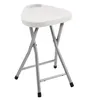 Badstuhl 30x46,5x29,3cm, weiß Produktbild-Vorschau 1
