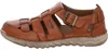 Josef Seibel Wilson 08 Sandale Braun Produktbild-Vorschau 10