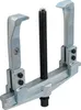KRAFTMANN 93-3 Parallel-Abzieher, 2-armig, 250x200 mm Produktbild-Vorschau 2