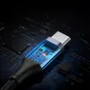 Kabel USB Ugreen USB-C - USB-C Czarny (20478) Produktbild-Vorschau 19