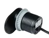DesignLight Möbel-Einbausteckdose SLIDEBOX schwarz mit USB Produktbild-Vorschau 6