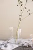 Storefactory Vase HAMNBY L klar | Ø 24x29cm Produktbild-Vorschau 3