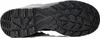 The image shows the sole of a black shoe. Produktbild-Vorschau