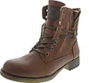 Mustang Damen Schnürboot Stiefelette Warmfutter 1139-630, Produktbild-Vorschau 38