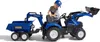 Falk New Holland 3090W, 3 rok / roky, 4 koleso/kolesá, Náhľad obrázku produktu 20