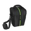 PEDEA - Kamera Tasche Essex zip Gr. L - schwarz Produktbild-Vorschau 1