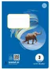 Staufen® style 040516003 Heft LIN3 - A5, 16 Blatt, 80 g/qm, Productafbeelding-voorbeeld 6