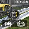 Rampa Wiltec 226 cm 340 kg per moto ATV quad, rampa Anteprima dell’immagine prodotto 5