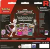 Pokémon: Mewtu z Team Rocket – Liga Ex – Zestaw do gry – Podgląd zdjęcia produktu 6