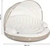 INTEX 58292EU - Badeinsel - Canopy Island (199x150cm) mit Produktbild-Vorschau 20
