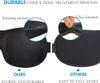 Schlafmasken-3er-Pack, verbesserte 3D-konturierte 100% Produktbild-Vorschau 6