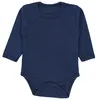 TupTam babyromper met lange mouwen, effen kleur, 5-pack, Productafbeelding-voorbeeld 13