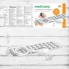 Medisana MBH V2 Sprudelbad 450 W Weiß (88379) Náhľad obrázku produktu 11