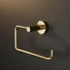 Patère De Salle De Bain REA 5610 Leo Gold 22X7X13Cm Voir les images du produit 4