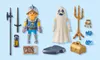 PLAYMOBIL Novelmore Starter Pack Schlossgespenst und Ritter Produktbild-Vorschau 2
