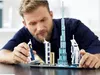 LEGO® Architecture 21052 Dubaj Náhled obrázku produktu 19