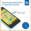 Bieco Lernspaß Kinder Smartphone | Kinder Handy mit 40 Produktbild-Vorschau 6