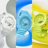 Casio G-Shock GA-2100-9A9ER, waterdicht Productafbeelding-voorbeeld 30