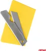 AMiO Super dunkelschwarz 0,75x3m (5%) Produktbild-Vorschau 8