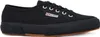 Superga 2750 Cotu Classic Full black, Neutral EU:40 EU Produktbild-Vorschau 6