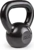 Kettlebell en fonte de 8 kg pour la musculation, haltère Voir les images du produit 9