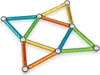 Geomag Gems Magnetstäbchen 70St Produktbild-Vorschau 6