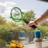 GARDIGO Elektrische Fliegenklatsche 90° Bzzz, 25164 Produktbild-Vorschau 4