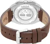 Hodinky Timberland TBL.TDWGF0055003 hnědé Náhled obrázku produktu 5