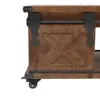 VidaXL 246119, Braun Produktbild-Vorschau 5