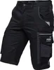 PUMA WORKWEAR PRECISION X Šortky Black/Anthracite 56 Náhled obrázku produktu 1