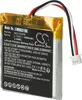 vhbw Akku Ersatz für Bang & Olufsen AEC723938 für Wireless Produktbild-Vorschau 8