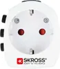 SKROSS 1,103155 SKROSS World Travel Adapter with Ground Voir les images du produit 3