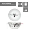 6x Alois miska na cereálie Ø14,2cm 480ml porcelánová miska Náhled obrázku produktu 6