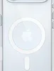 puzdro na iPhone Air kompatibilné s MagSafe - Frost Náhľad obrázku produktu 8