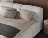 Chilly Möbel Design Bett Monte - Polsterbett mit stabilem Produktbild-Vorschau 4
