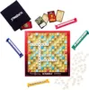 Mattel Games Scrabble Harry Potter, gioco di società, gioco Anteprima dell’immagine prodotto 5